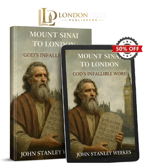London Press Publishers offer